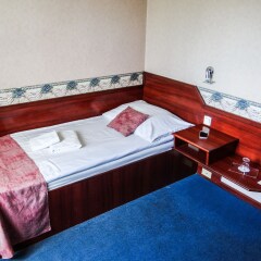 Classic Hotel детские мероприятия