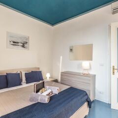 Отель Blue Marlin Retreats Италия, Болонья - отзывы, цены и фото номеров - забронировать отель Blue Marlin Retreats онлайн комната для гостей фото 2