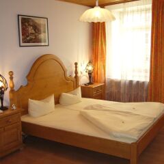 Hotel Atlanta Мюнхен комната для гостей