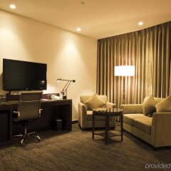 Stanford Hotel Seoul удобства в номере
