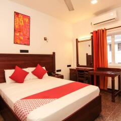 Отель Alfred Court Accommodation Шри-Ланка, Коломбо - отзывы, цены и фото номеров - забронировать отель Alfred Court Accommodation онлайн комната для гостей фото 3