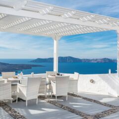 Отель Noni's Apartments Греция, Остров Санторини - отзывы, цены и фото номеров - забронировать отель Noni's Apartments онлайн