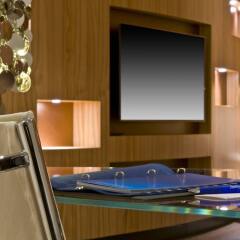 Radisson Blu Waterfront Hotel спа
