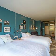 Отель Vacation Bangkok The Artistic Home Бангкок детские мероприятия