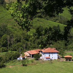 Hotel Rural Sucuevas - Adults Only Кангас-де-Онис фото 6