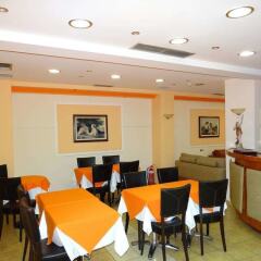 Faros 2 Hotel