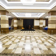 Отель Renaissance Palace Baku
