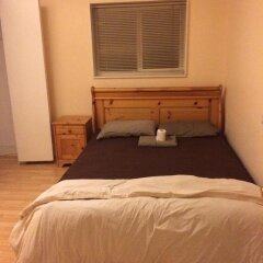 Отель Vancouver Backpacker House Канада, Бурнаби - отзывы, цены и фото номеров - забронировать отель Vancouver Backpacker House онлайн удобства в номере