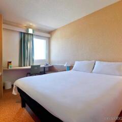 Hotel ibis Porto Gaia комната для гостей фото 5