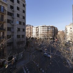 Отель AinB Eixample - Miró Барселона фото 19