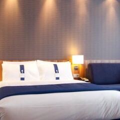 Отель Holiday Inn Express Dresden City Centre фото 21