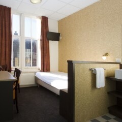 Conference & Hotel Bovendonk in Hoeven, Netherlands from 112$, photos, reviews - zenhotels.com guestroom