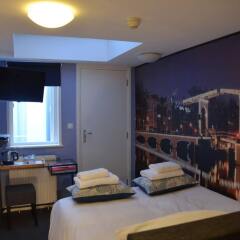Отель Frisco Inn комната для гостей фото 3