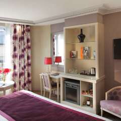 Hotel Rochester Champs Elysees удобства в номере фото 2