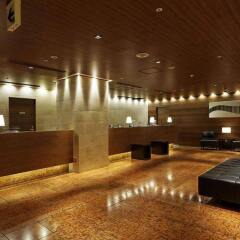 Sannomiya Terminal Hotel Кобе спа фото 2
