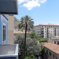 Отель Torreata Residence Hotel Италия, Палермо - отзывы, цены и фото номеров - забронировать отель Torreata Residence Hotel онлайн балкон