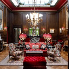 Отель Sacher Австрия, Вена - 4 отзыва об отеле, цены и фото номеров - забронировать отель Sacher онлайн развлечения