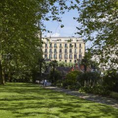 Апартаменты Hamabi Apartment by FeelFree Rentals Сан-Себастьян
