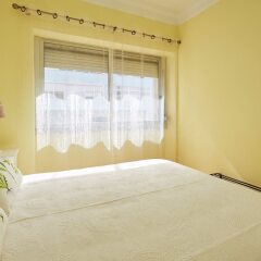 Отель BeGuest Belém Flat комната для гостей фото 2