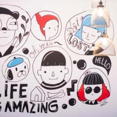All Day Hostel Бангкок