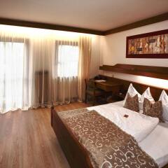 schuhs hotel & restaurant комната для гостей