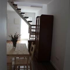 Отель New Apartment Near Amoreiras by Rental4all Португалия, Лиссабон - отзывы, цены и фото номеров - забронировать отель New Apartment Near Amoreiras by Rental4all онлайн интерьер отеля