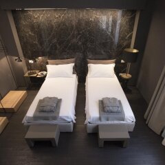 Отель Palazzo Gozzi Bed & Beauty Парма комната для гостей фото 3