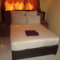 Covenant Hotel in Gaborone, Botswana from 73$, photos, reviews - zenhotels.com guestroom photo 5