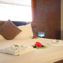 Отель Wellesley Resort Фиджи, Вити-Леву - отзывы, цены и фото номеров - забронировать отель Wellesley Resort онлайн в номере