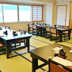 Rishiri Fuji Kanko Hotel Rebun питание фото 3