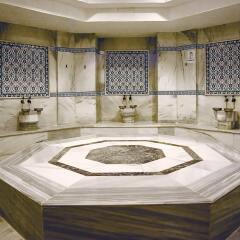 Sural Saray Hotel - All Inclusive сауна