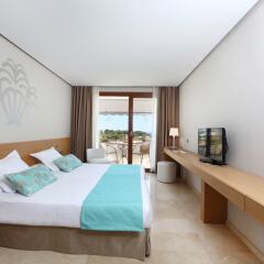 Hotel Son Caliu Spa Oasis Superior комната для гостей фото 3