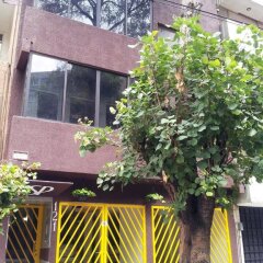 Отель Suites Polanco Мехико фото 3