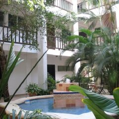 Отель Colonial Cancun Мексика, Канкун - отзывы, цены и фото номеров - забронировать отель Colonial Cancun онлайн фото 3