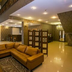 Lagos Oriental Hotel развлечения