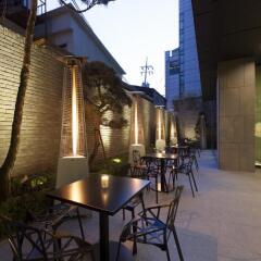 STAY B Hotel Myeongdong