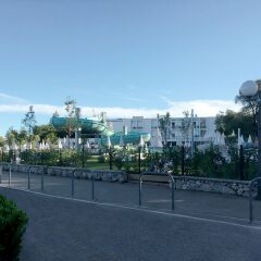 Hotel Park Punat - Все включено спа фото 2