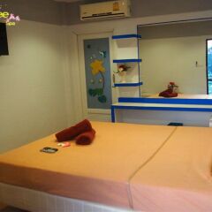 Отель Waratee Spa Resort Villa Таиланд, Бангкок - отзывы, цены и фото номеров - забронировать отель Waratee Spa Resort Villa онлайн детские мероприятия