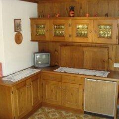 Отель Gästehaus Sillaber-Gertraud Nuck Австрия, Зёлль - отзывы, цены и фото номеров - забронировать отель Gästehaus Sillaber-Gertraud Nuck онлайн удобства в номере