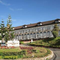 Отель Cameron Highlands Resort фото 9
