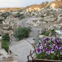 Anitya Cave House Турция, Ургуп - отзывы, цены и фото номеров - забронировать отель Anitya Cave House онлайн фото 4