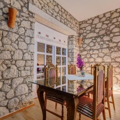 Lale Lodge Hotel Чешме удобства в номере фото 2