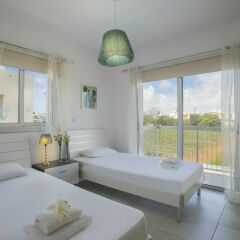 Отель Villa Posidonas 9 комната для гостей фото 4
