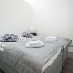 Апартаменты Innotelli Apartments спа