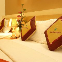 Отель Thanh Binh 2 Hotel Вьетнам, Хошимин - отзывы, цены и фото номеров - забронировать отель Thanh Binh 2 Hotel онлайн удобства в номере фото 2