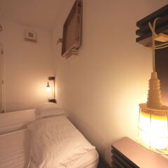 Отель Dopa Hostel Италия, Болонья - отзывы, цены и фото номеров - забронировать отель Dopa Hostel онлайн комната для гостей