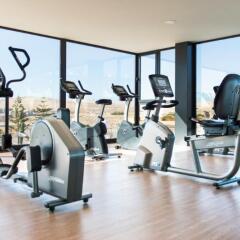 Kn Hotel Matas Blancas - Adults Only фитнесс-зал фото 3