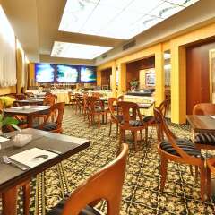 Отель Best Western Antares Hotel Concorde Италия, Милан - - забронировать отель Best Western Antares Hotel Concorde, цены и фото номеров питание