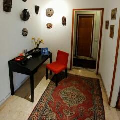 Отель Bed and Breakfast Mestrina интерьер отеля фото 2