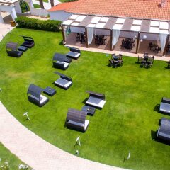 Отель Galaxy Hotel, BW Premier Collection Греция, Закинф - отзывы, цены и фото номеров - забронировать отель Galaxy Hotel, BW Premier Collection онлайн балкон
